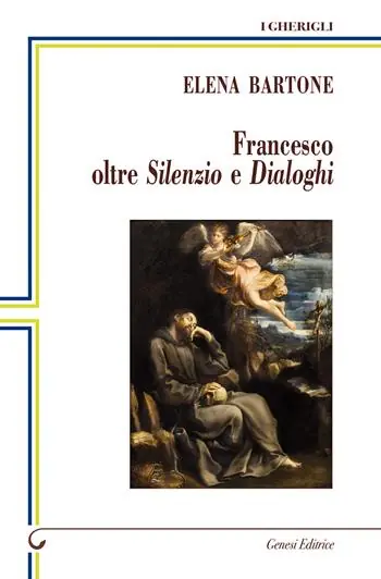 Francesco oltre Silenzio e Dialoghi Offerta