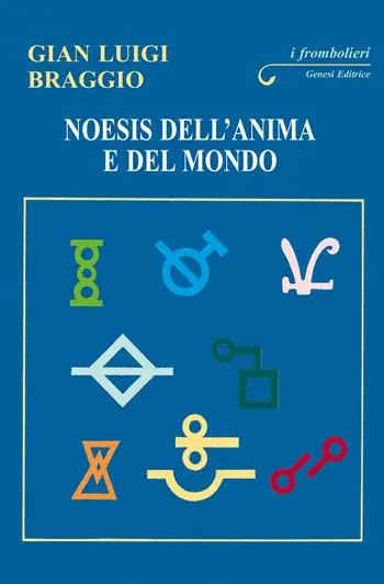 Ordina Subito Noesis dell‘anima e del mondo