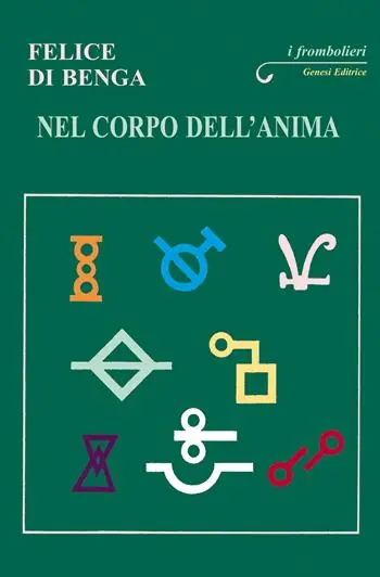 Spedizione Espresso Nel corpo dell‘anima