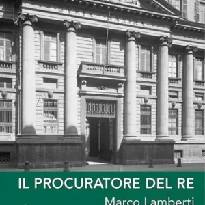 Il Procuratore del Re Occasione Imperdibile