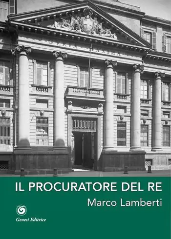 Il Procuratore del Re Occasione Imperdibile