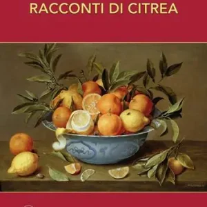 Occasione Imperdibile Racconti di Citrea