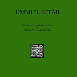 Professionale Ummu‘l-kitab