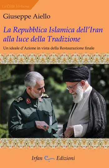 La Repubblica islamica dell‘Iran alla luce della tradizione Must-Have