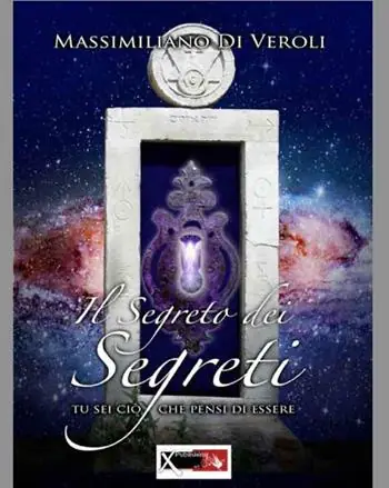 Il segreto dei segreti Ordina Subito
