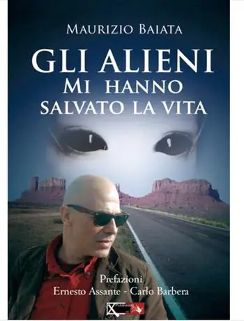 Prezzo Ridotto Gli alieni mi hanno salvato la vita