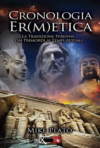Promozione Cronologia er(m)etica. La tradizione perenne dai primordi ai tempi attuali. Vol. 1