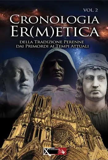 Offerta Limitata Cronologia er(m)etica. La tradizione perenne dai primordi ai tempi attuali. Vol. 2