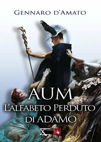 Aum. L‘alfabeto perduto di Adamo Prezzo Conveniente