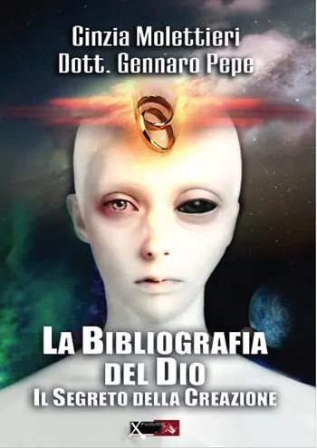 Professionale La bibliografia del Dio. Il segreto della creazione