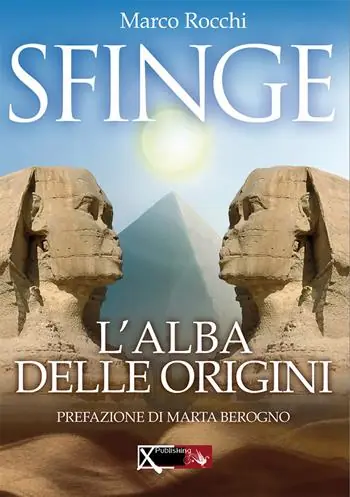Sfinge, l‘alba delle origini Spedizione Espresso
