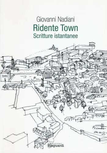 A Buon Prezzo Ridente town. Scritture istantanee