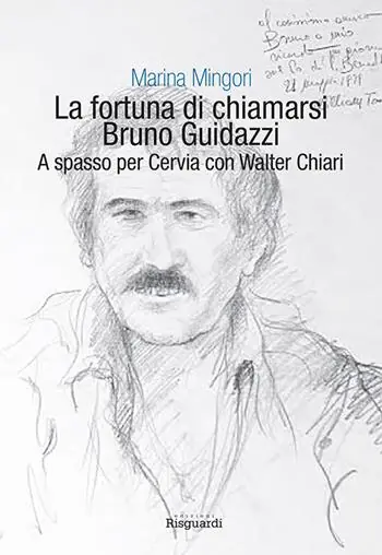 La fortuna di chiamarsi Bruno Guidazzi. A spasso per Cervia con Walter Chiari Super Prezzo