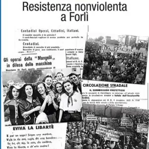 A Buon Prezzo Resistenza nonviolenta a Forlì