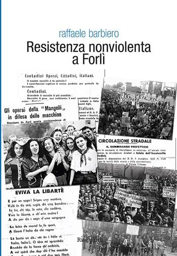 A Buon Prezzo Resistenza nonviolenta a Forlì