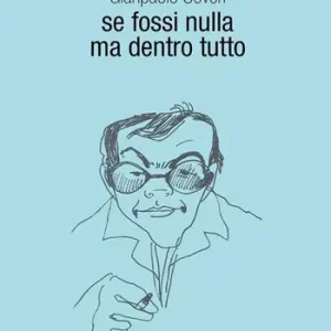 Offerta Del Giorno Se fossi nulla ma dentro tutto