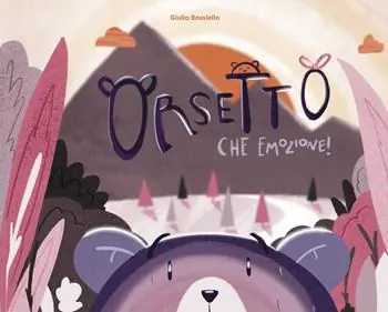 Orsetto che emozione Di Tendenza