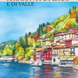 Prezzo Di Fabbrica Racconti di lago (e di valle)