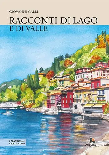 Prezzo Di Fabbrica Racconti di lago (e di valle)