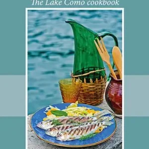 Compra Adesso Il lago di Como in cucina. Ediz. bilingue