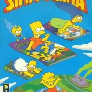 Super Prezzo Simpsorama