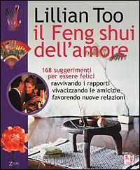 Il Feng shui dell‘amore Promozione