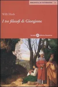 I tre filosofi di Giorgione Consegna Rapida
