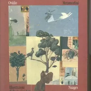 Metamorfosi. Ediz. illustrata Vendita Finale