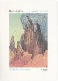 La Divina Commedia. Paradiso. Ediz. illustrata Vendita Finale