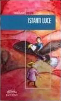 Istanti luce Spedito Oggi