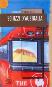 Schizzi d‘Australia Novità