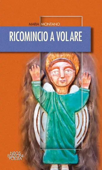 Scelto Dai Clienti Ricomincio a volare