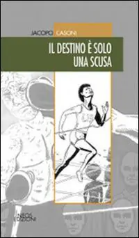 Il destino è solo una scusa Prezzo Di Fabbrica