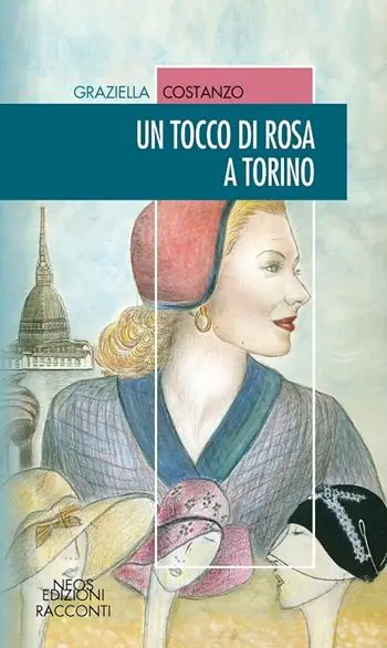 Un tocco di rosa a Torino Compra Adesso