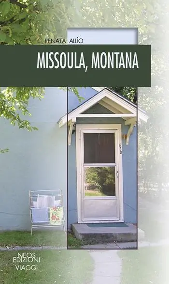 Missoula, Montana Compra Adesso
