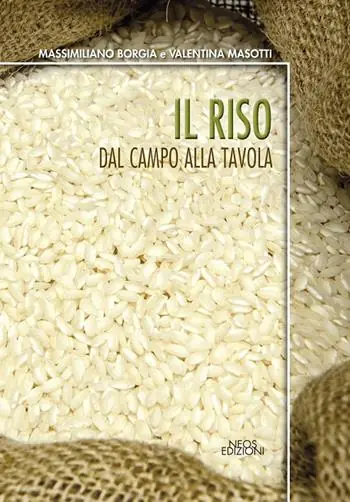 Solo Oggi Il riso. Dal campo alla tavola