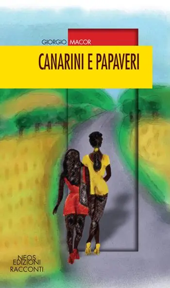 Canarini e papaveri Offerta Speciale