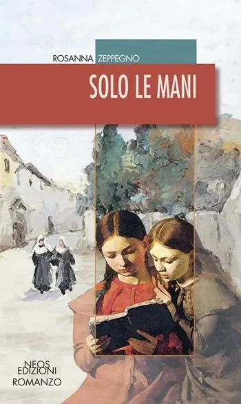 Solo le mani Promozione