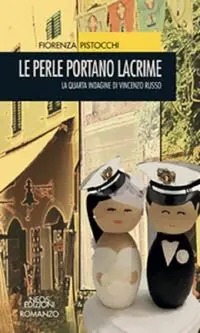 Le perle portano lacrime Reso Gratuito