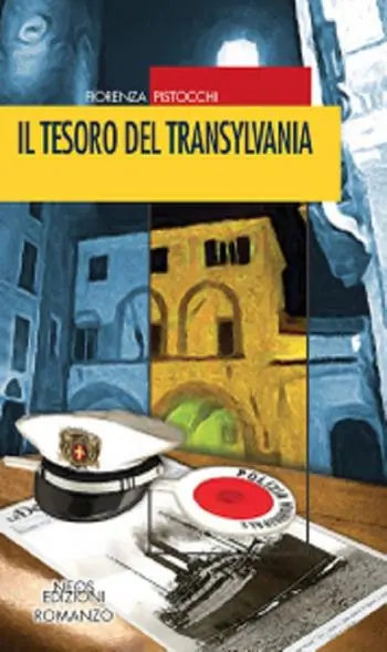 Direttamente Dal Produttore Il tesoro del Transylvania