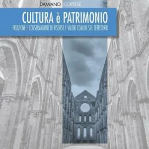 Cultura è patrimonio. Fruizione e conservazione di risorse e valori comuni sul territorio Spedizione Espresso