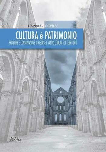 Cultura è patrimonio. Fruizione e conservazione di risorse e valori comuni sul territorio Spedizione Espresso