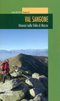 Più Venduto Val Sangone. Itinerari nella Valle di Mezzo