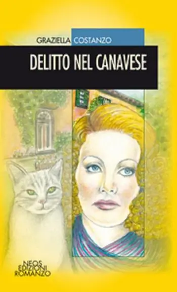 Offerta Limitata Delitto nel canavese