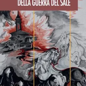 Consegna Rapida L‘uomo che raccontava della guerra del sale