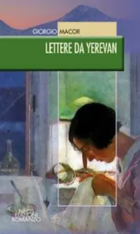 Novità Lettere da Yerevan