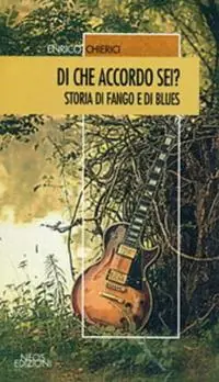 Di che accordo sei? Storia di fango e di blues Promozione
