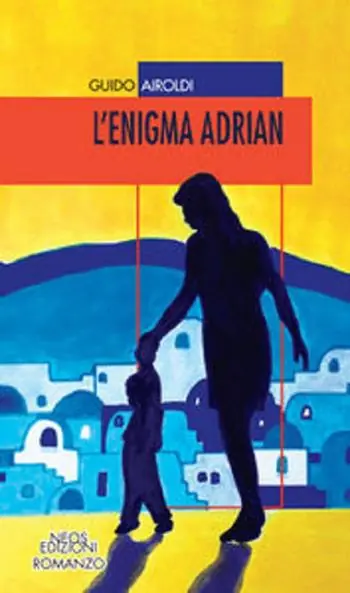 Promozione Esclusiva L‘enigma Adrian