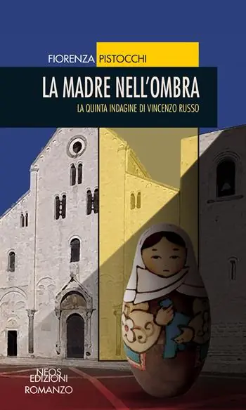 Nuova Collezione La madre nell‘ombra. La quinta indagine di Vincenzo Russo