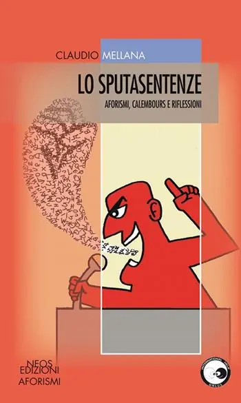 Ultime Pezzi Lo sputasentenze